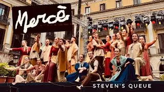 La Mercè 2024 - Esbarts de Barcelona