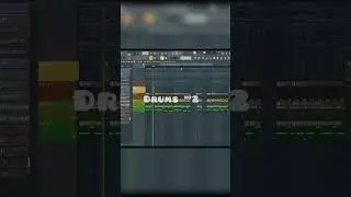 How to make a Lil Baby / Money Man / &hellip; type beat