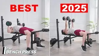 💪Your Strength Starts Here &mdash; Weight Bench Set for Every Goal | Train Hard. Lift Smart. Get Strong
