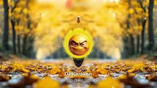 Bajorson - Bailando (Speed up)😎█▬█ █ ▀█▀
