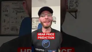 Прогноз цен HBAR