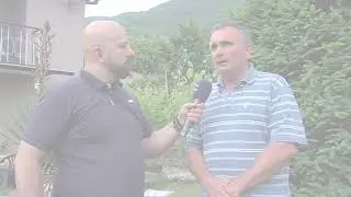 Мое село - Теарце 2 дел