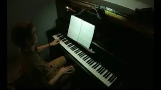 Radiohead - OK Computer (1997) - 12. The Tourist (Виктор Бобраков, 27.08.20)