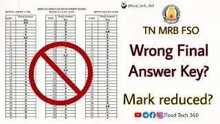Экзамен TN MRB FSO &mdash; ключ к окончательному ответу неверный? ❌ | Оценка снижена после нормализации? 😱