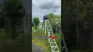 BELANTIS LEIPZIG 🇩🇪