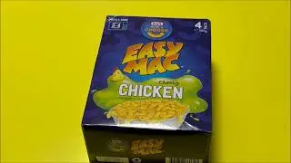 Kraft Mac & Cheese Chicken Flavour Best Price Perth