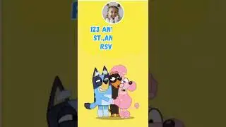 Bluey Birthday Custom Party Invitations in Under 60 Seconds  #digitalinvitation #birthdayinvitation