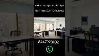 commercial office space rent lease greater noida extension delhi ncr furnished trending real estate