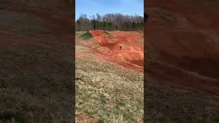 Kailub Russell Shredding at Ranch Russell 2021