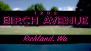 1202 Birch Ave, Richland, WA 99354 | Homes for sale in Richland WA