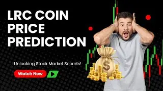 LRC Coin Price Prediction 🚀 || Loopring Coin Latest News And Update 🚀