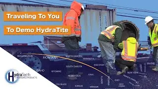 HydraTite Installation Options | Gold-Level Training in Lynnwood, WA