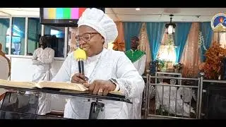 Spiritual Discipline