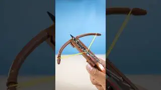 Building a LEGO crossbow, a moc by  @martinlegodesign3673   #lego #legomoc