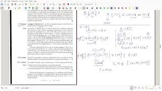 Lecture 37 Sec 27 maximal and prime ideals