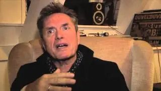 Henny Vrienten interview (deel 1)