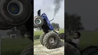 ak 47 stunt