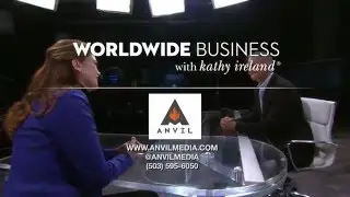 Anvil Media's Kent Lewis on Worldwide Business with Kathy Ireland