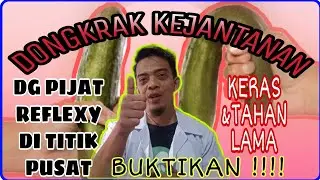 PIJAT KEJANTANAN DAN VITALITAS PRIA DEWASA ALAMI DAN PERMANEN/MALE MASSAGE @karsenopijatreflexy3953