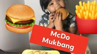 Mylvie The Mukbanger