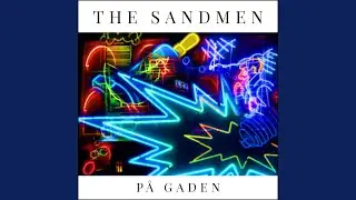 P&aring; Gaden