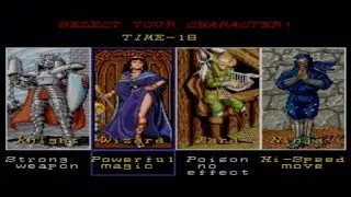 ps4 Johnny Turbo's Arcade Gate of Doom 10/22/24