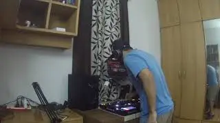 Brazen Intellect live in lockdown - 04/11/2020 #progressivehouse #melodictechno #live #lockdown