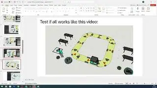 Task 7 Missions and Automatic Storage and Retrieval Systems (ASRS) in Visual Components