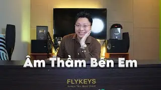 SƠN T&Ugrave;NG M-TP - &Acirc;m Thầm B&ecirc;n Em Piano by Ray Mak