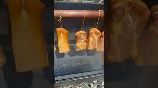 Smoked Bacon #shorts #shortvideo #youtubeshorts #viral #food #foryou #fyp #short #shortsvideo #fypシ