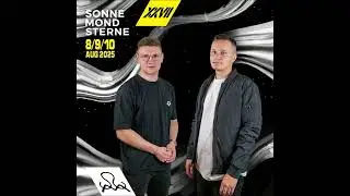 Patz & Grimbard - Sonne Mond Sterne Festival Festival 2025 (SET)