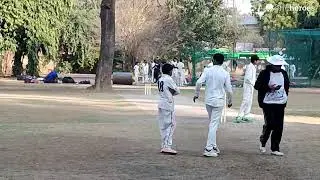 Sp Yadav Cricket Acadmy vs EKDANT CRICKET ACADEMY live cricket match | Ekdant Talent Cup Under -13 l
