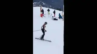 Waterslide d&rsquo;Arc 1800 (Montagn&rsquo;Arcs)