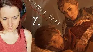 THE PATH BEFORE US | A Plague Tale: Innocence (Chapter 7)