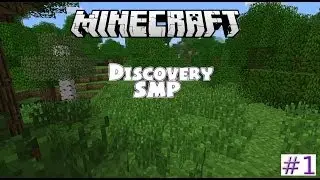 Discovery S1E1 