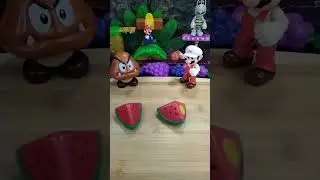 🔴 SATISFYING CUTTING FRUITS VEGETABLES FOOD ASMR ‼️#shorts #asmr