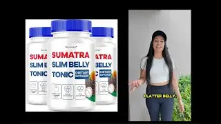 Sumatra Slim Belly Tonic [FULL REVIEW] &ndash; Results, Effects, and Is It Worth the Investment?