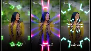 Tu simpal chokari singar visanu bhil ‼️ status video editing ‼️ new teamli status video 