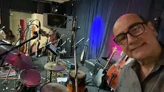 Joni Mitchell Project with Joni Arno Band