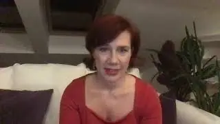 POMAGAJTE NAJSTNIKU IZRAZITI JEZO: 3. del - NAJSTNIK, KI SE ZAPIRA VASE
