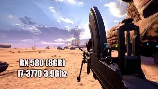 HELL LET LOOSE GAMEPLAY ARGENTINA #fran5en #pc