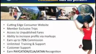 Paycation Presentation