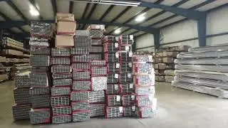 Lionshead Alloys Virtual Tour