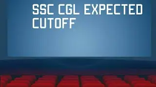 ssc cgl  cutoff 2017