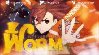 [FrappeLunar] Worm MEP || Happy New Year 2025