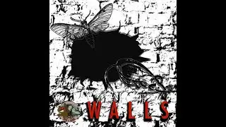 Walls - Moth & Mouse (OFFICIAL LYRIC VIDEO)