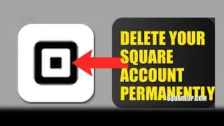 How To Delete Your Square Account Permanently 2025 (2026)