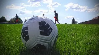 Boys Soccer Plainfield North vs. Neuqua Valley 08.22.22