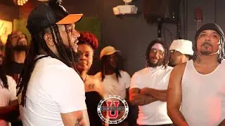 CUT EASTWOOD vs SKIMASK RIKO | SCHOOL SHOOTERS