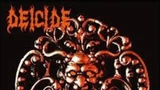 Deicide - Day of darkness ( Instrumental/No Vocals )